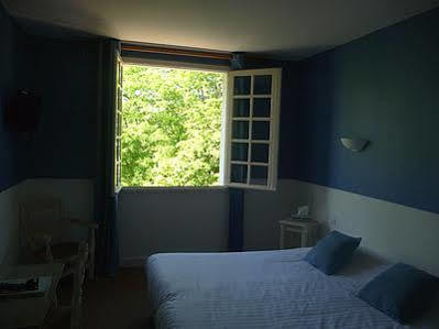 L'Auberge Saint-Viance Exteriér fotografie
